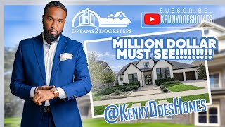 Toll Brothers at Aster Park McKinney TX | Luxury Homes Tour + 2.99% Rate Opportunity
