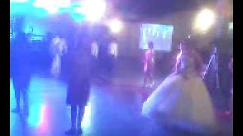 GUADALUPE BACA'S XV DANCE!!!!.3gp