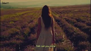 Blue Jeans - Cover by Nadya Mahdi [Lyrics]