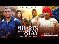 HEARTS THAT STAY Eddie Watson Imisioluwa Ayanwale Victory Michael Anita Nwachi