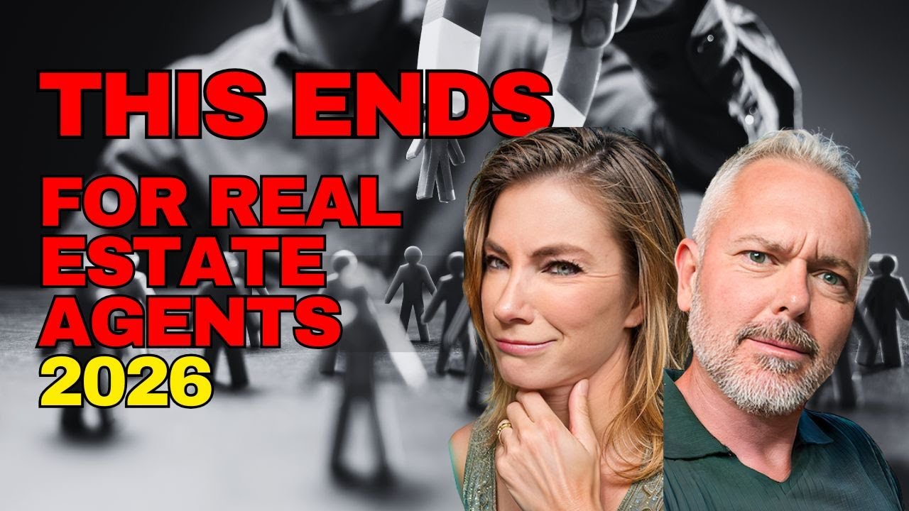 Почему в 2026 году изменится генерация лидов в сфере недвижимости?