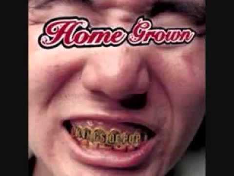 Home Grown - Disaster