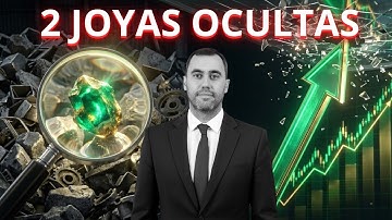 💎 Estas 2 empresas cotizan a MITAD de precio (y son Líderes Mundiales)