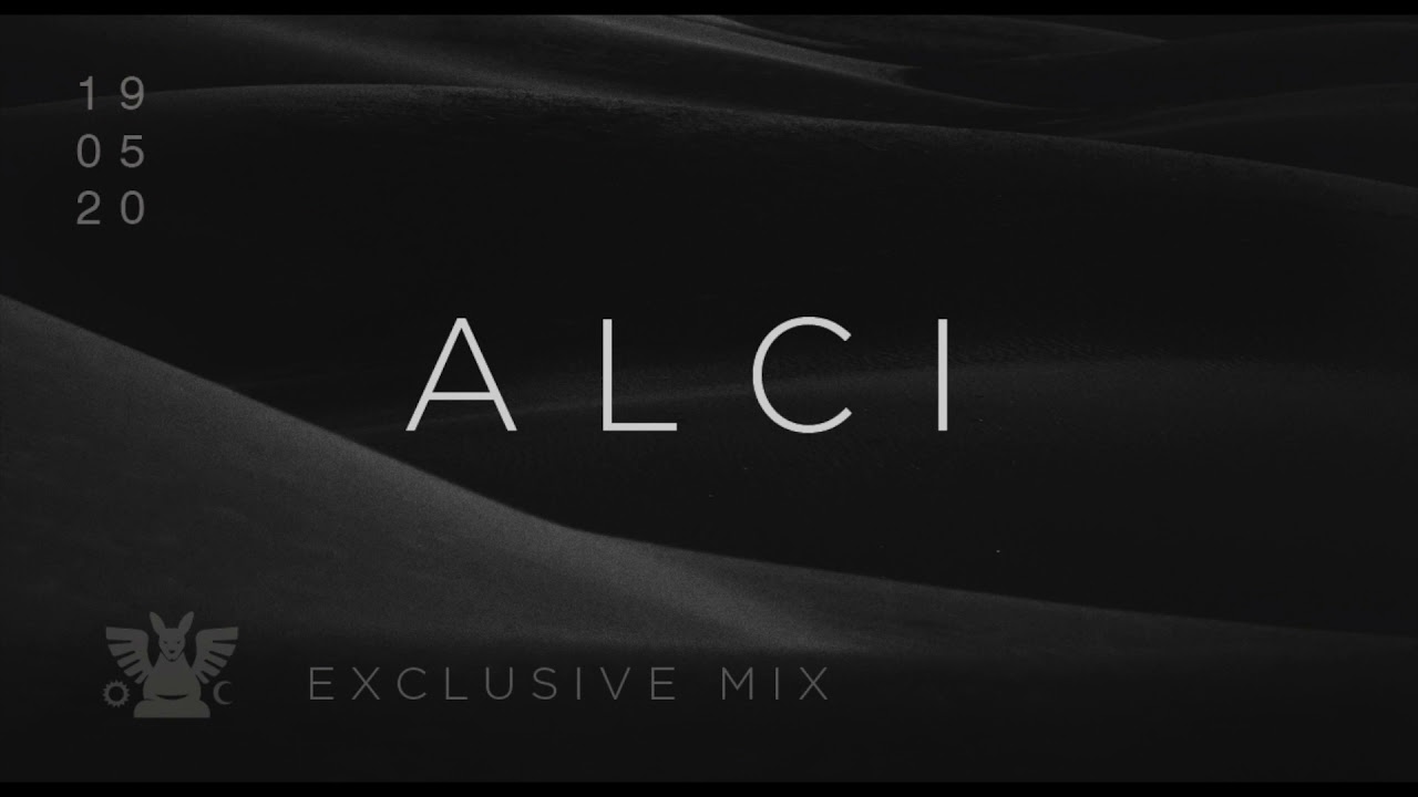 Alci [GH Exclusive Mix / 008]