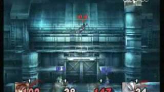 Brawl Battle #3 @DrClay999