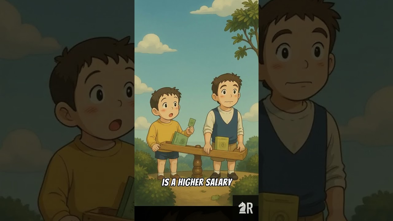 You Don’t Need More Money — You Need Financial Discipline 