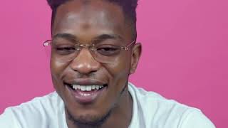 Niska : "Joker fort, je me casse."