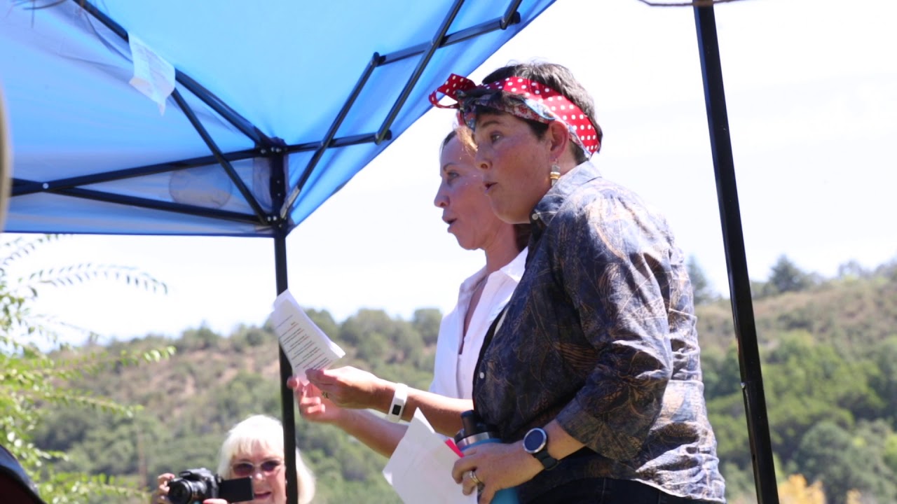 Rosie the Riveter memorialized in Durango