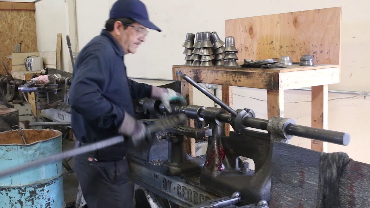 Stainless Steel 401 Escutcheons