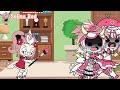 Gacha Life Tiktok Meme When Selina Disrupt The Plans Of Angels And Demons