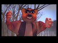 Ursul pclit de vulpe tricked bear english subtitle french romanian