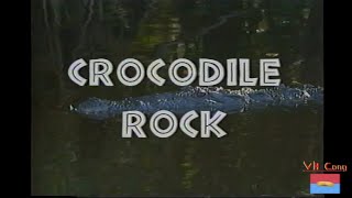 Totally Reptile! Crocodile Rock (1997)