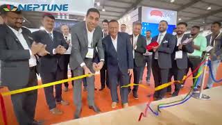 Neptune Industries Ltd Refractory & Technical Ceramics Presentation.