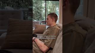 For Your Academy Award Consideration Me And Mike Shinoda Best Performance In A Corny Tik Tok