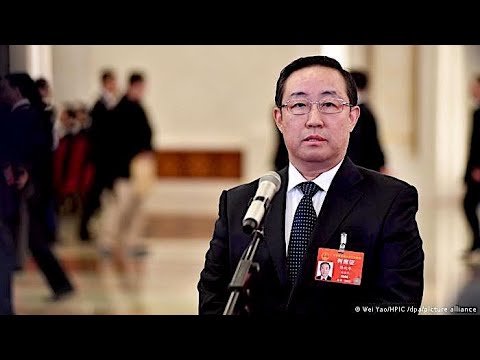 《石涛聚焦》“孙力军后傅政华被双规 习近平计划明年称帝”10年后 高调碾压周永康 意取江泽民-曾庆红人头祭典 放心天下 （02/10）