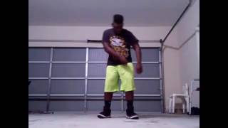 What's Wrong | Isaiah Rashad | Dance
