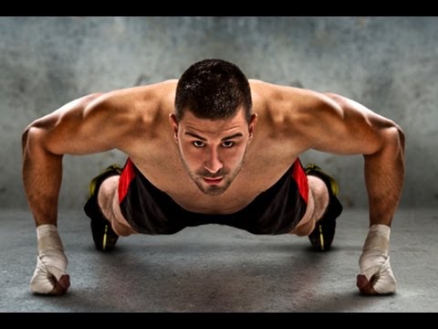Extreme Bodyweight Cardio Workout : Incinerate Belly Fat