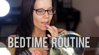 GET UN-READY WITH ME | Bedtime Routine