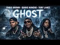 Chris Brown Ghost Feat Quavo Tory Lanez Official Music 2026