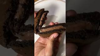 Oreo vala doracakecakeoreotrending youtubeshorts