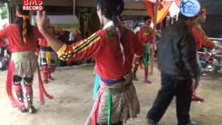Bendrong Kulon II Panca Krida Budaya sanggar Oemah Bejo live Tipar