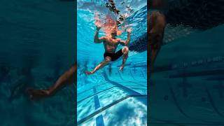 How To Tread Water Without Your Hands Deep End Fitness