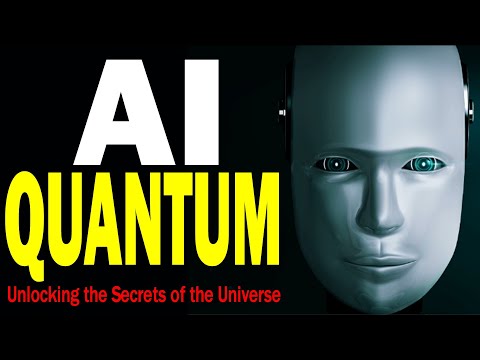 AI and Quantum