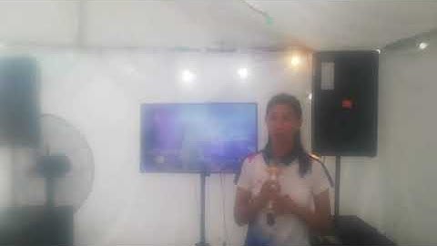 Em Nông Chính Tự Biên tự Diễn bài Hát phong Slu chúc mừng Đám cưới nghe rất hay