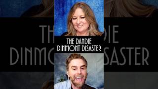 The Dandie Dinmont Disaster