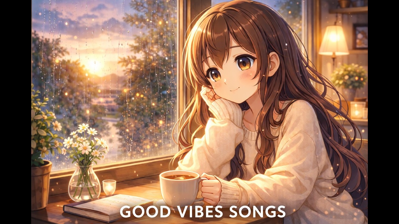 Soft Places After Storms - A Journey of Falling, Healing, and Finding Peace