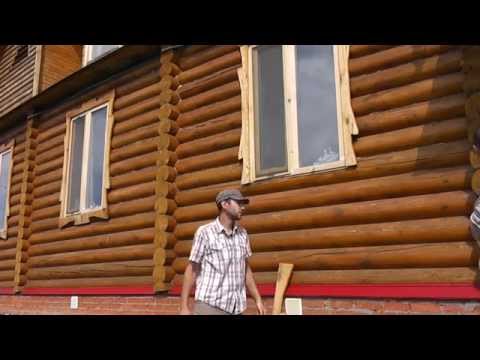 7.202 ДОМ - ГРУБЫЕ СТРОИТЕЛЬНЫЕ ОШИБКИ ч2