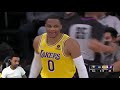 FlightReacts PACERS at LAKERS | FULL GAME HIGHLIGHTS | January 19, 2022!