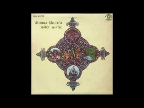 Ecue Baroní | Sonora Ponceña