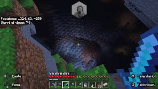 Minecraft Bubble town 4
