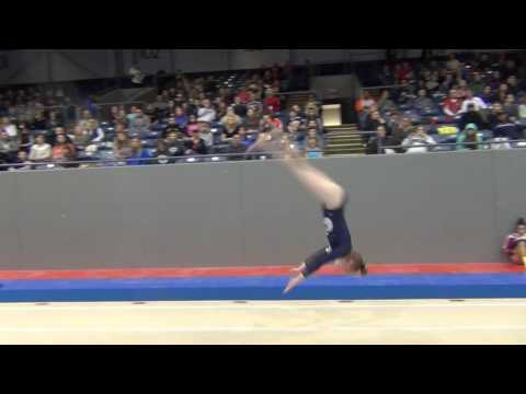 Rachel Thevenot -