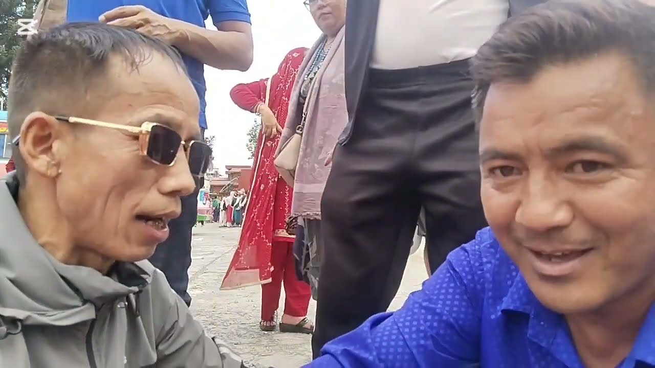 दिल बहादुर स्याङतान, घिसिङ च्याङ्बा, सुनिता बल र हिरा माया ब्लोन  लेख्नुलाई पढ्नुलाई पाएन💗💗💗😔😔😔