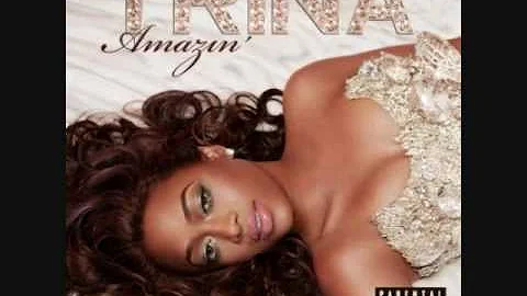 White Girl by Trina