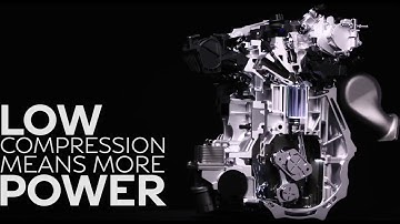 INFINITI VC Turbo Engine Demo | AutoMotoTV