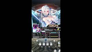 SDVX Exceed Gear 230903 @Yeahsom2