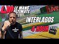 4 Hours Of Interlagos | Le Mans Ultimate