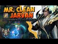 WILD RIFT JARVAN IV - LAST VIDEO BEFORE RIP TREX :(
