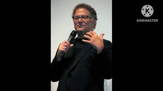 Happy 79th Birthday To Albert Brooks (Who Played Marlin And Tiberius)