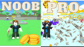 Noob To Pro in Mining Clicker Simulator