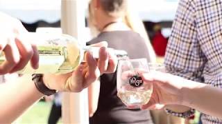 Kroger at the 2019 USA Today Wine and Food Experience