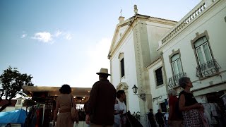 PORTUGAL - CASTRO MARIM Y VILA REAL