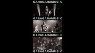 GARAGARA - Neraka Jahanam (Duo Kribo) Live @SEMARANG Road To Hodgepodge