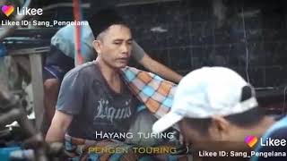 Lagu hayang ulin te bisa