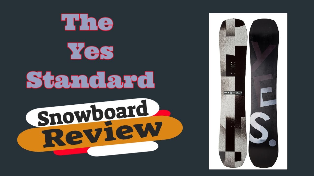 the-2022-yes-standard-snowboard-review-youtube