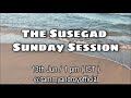 The Susegad Sunday Session 🌴🏖️
