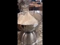 From Grain to Goodness: Weekend Fresh Flour Milling Adventure #Baking #DIYFlour